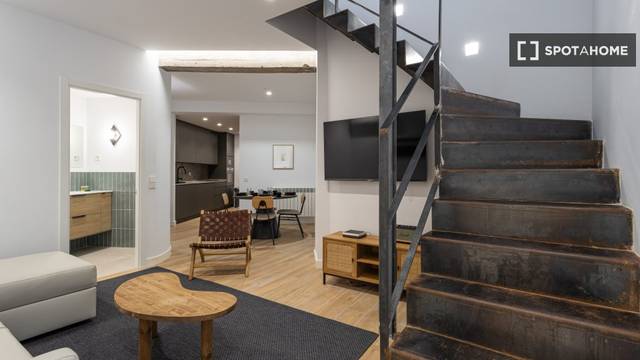 Piso en Alquiler en Trafalgar