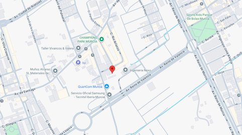 Photo 3 of Flat for sale in Calle la Seda 4, San Antón, Murcia