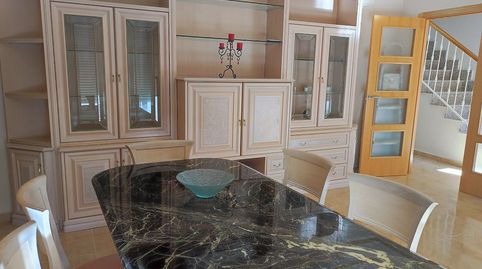Foto 3 de Casa adosada en venta en Tobarra, Albacete