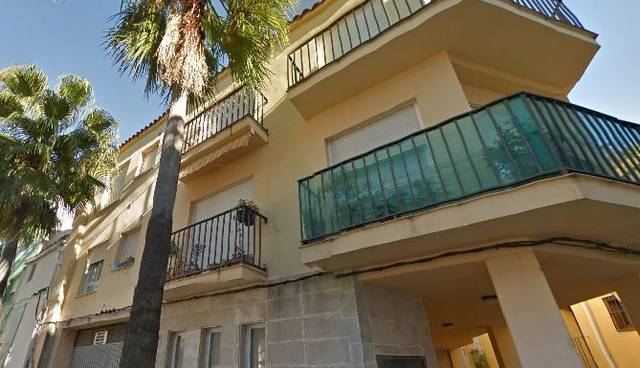 Garaje en Venta en SAN JUAN en Alcalà de Xivert pueblo