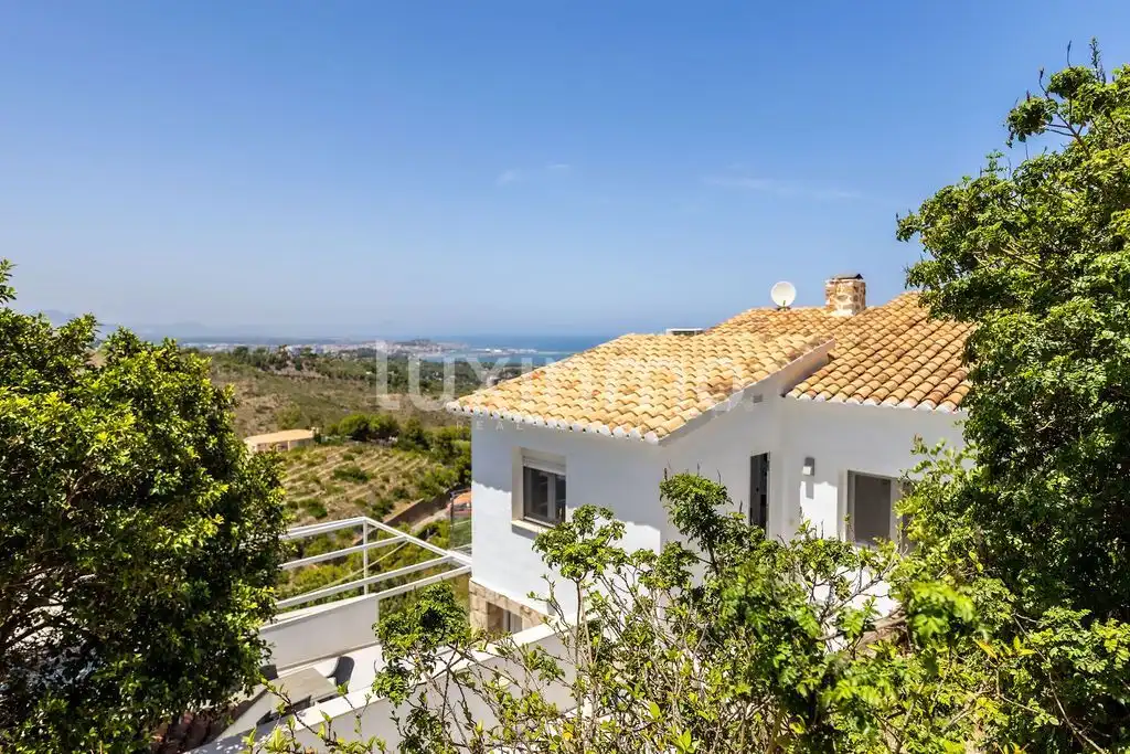 Villa con piscina in vendita a Las Rotas / Les Rotes, imagen 19