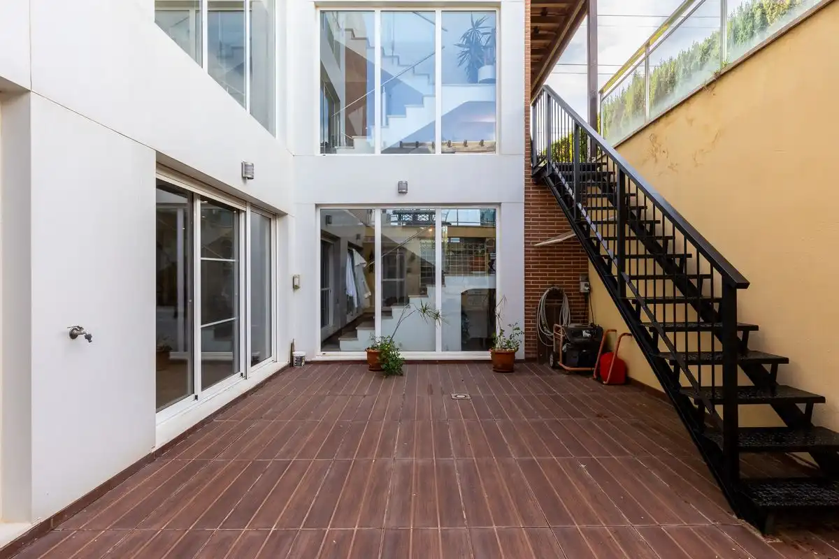 Casa con terrazza in vendita a Carrer de la Perdiu, imagen 47