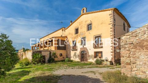 Photo 2 of Country house for sale in Congost - Santa Caterina, Barcelona