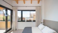 Bedroom of Single-family semi-detached for sale in Regencós  with Air Conditioner, Heating and Swimming Pool