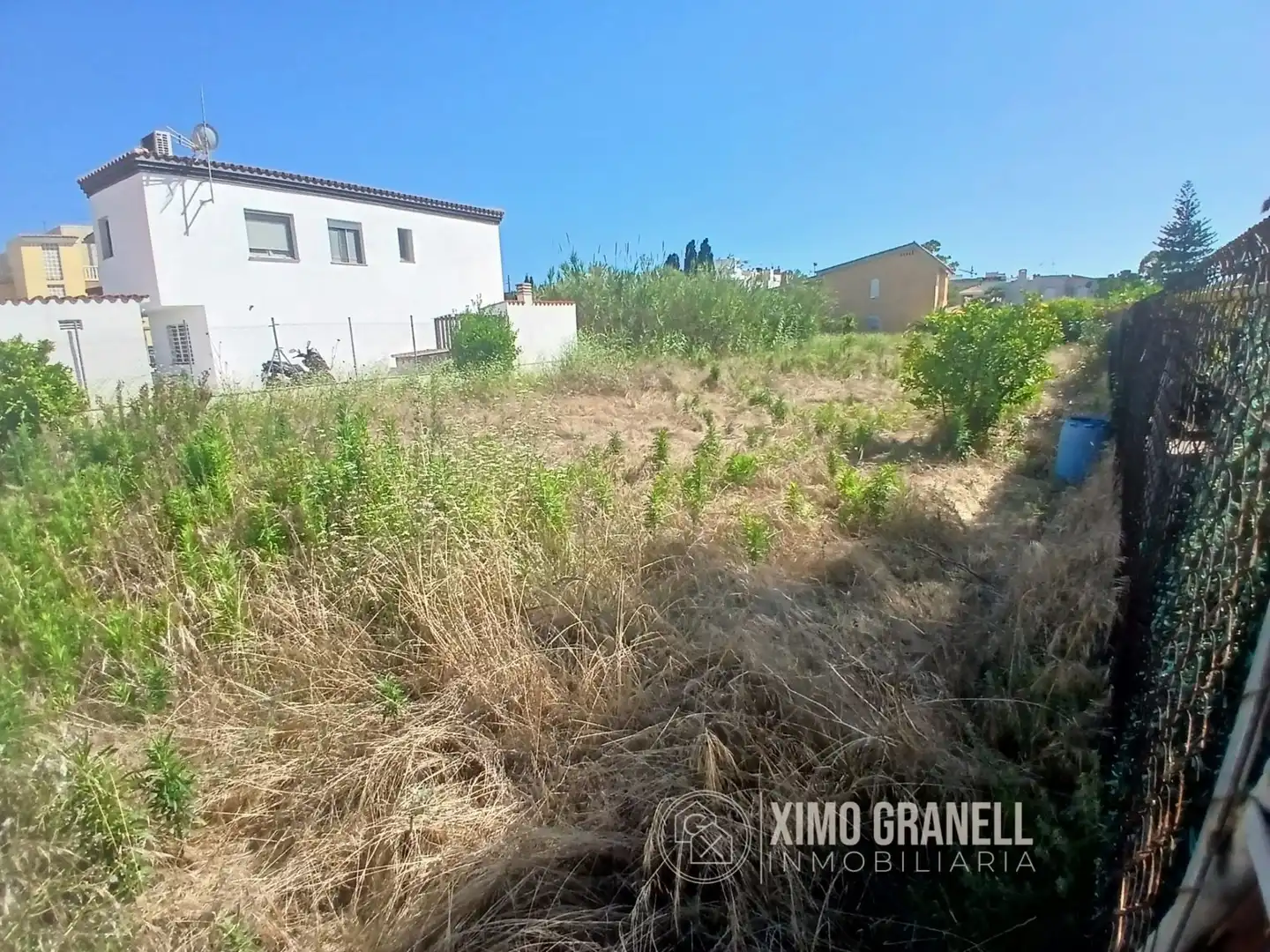 Lands and plots for sale in Nules