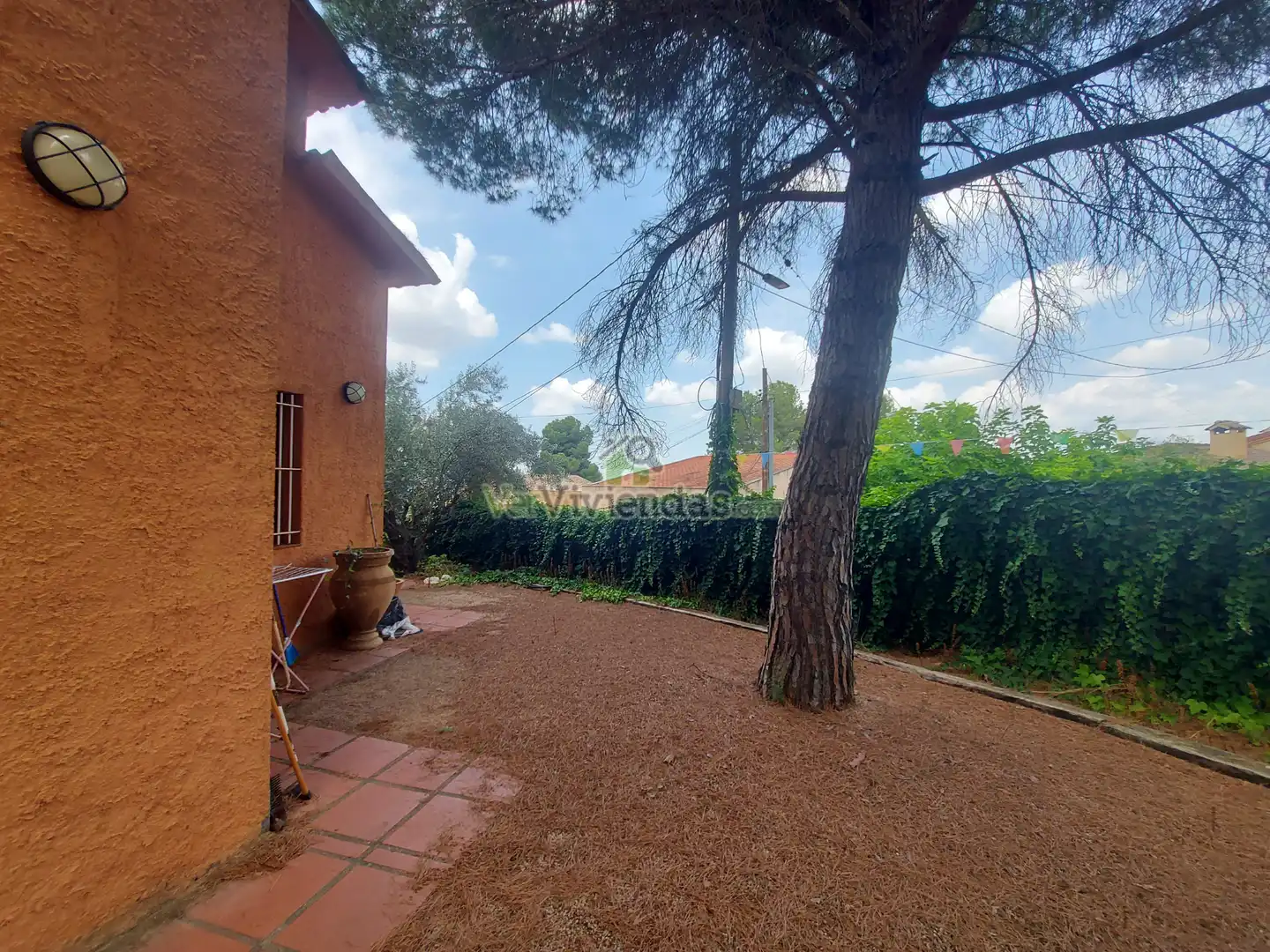 Casa o xalet en venda a Carrer Berenguer Bertrand, 8, Gelida