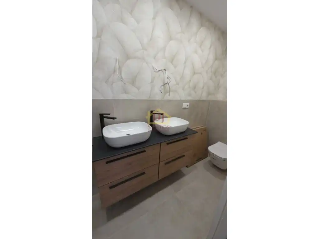 Baño de Piso de alquiler en Salamanca
