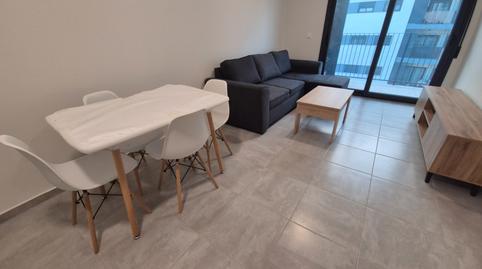 Photo 3 of Flat to rent in El Palmeral - San Antón, Alicante