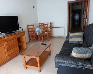 Living room of Flat for sale in Ciudad Real Capital