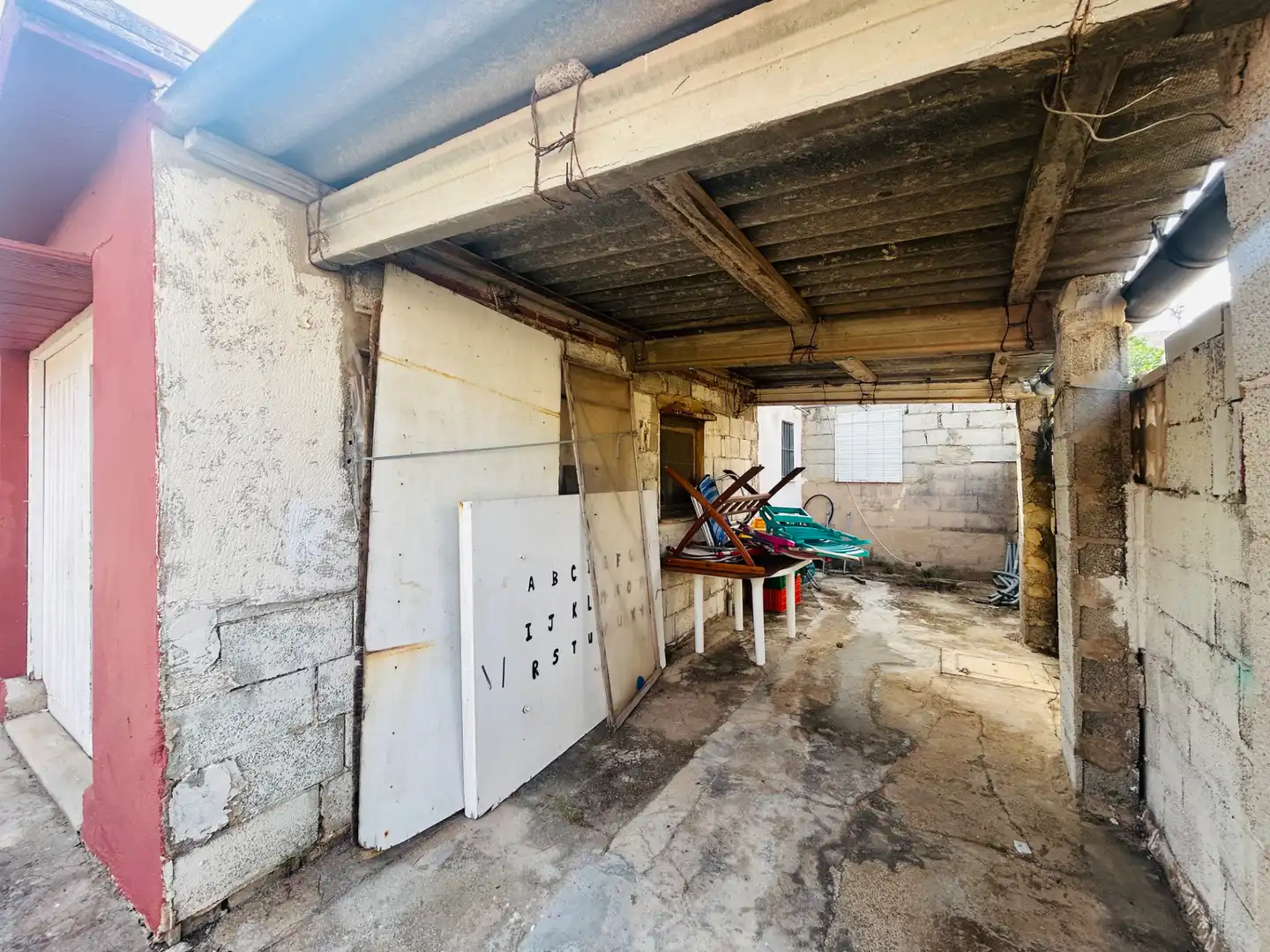 Villa mit Garten zum Verkauf in Devessa - Monte Pego, imagen 46