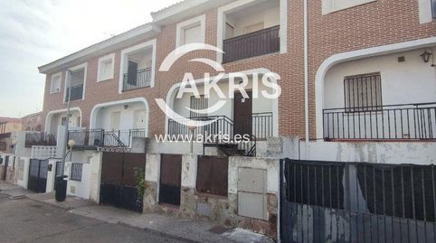 Foto 4 de Casa o chalet en venta en Calle el Tejar, Recas, Toledo