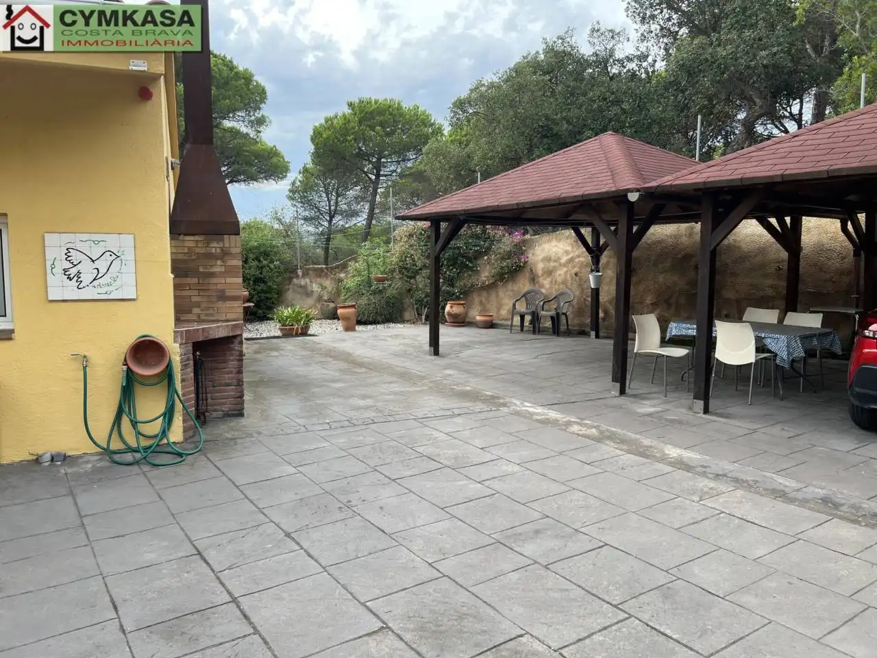 Maison avec jardin à vendre à Mas Romeu, imagen 3