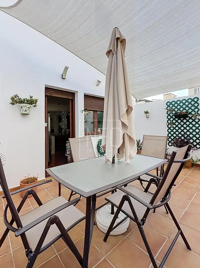 Casa a schiera in vendita a Calle MAGALLANES