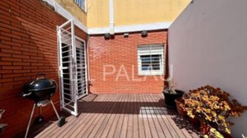 Photo 2 of Attic for rent in Carrer D'eduard Boscà, Mestalla, Valencia Capital