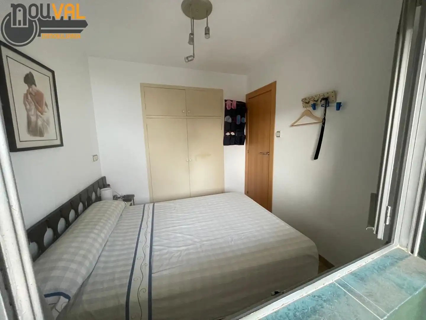 Appartement compact avec terrasse à vendre à DOCTOR FLEMING, imagen 21