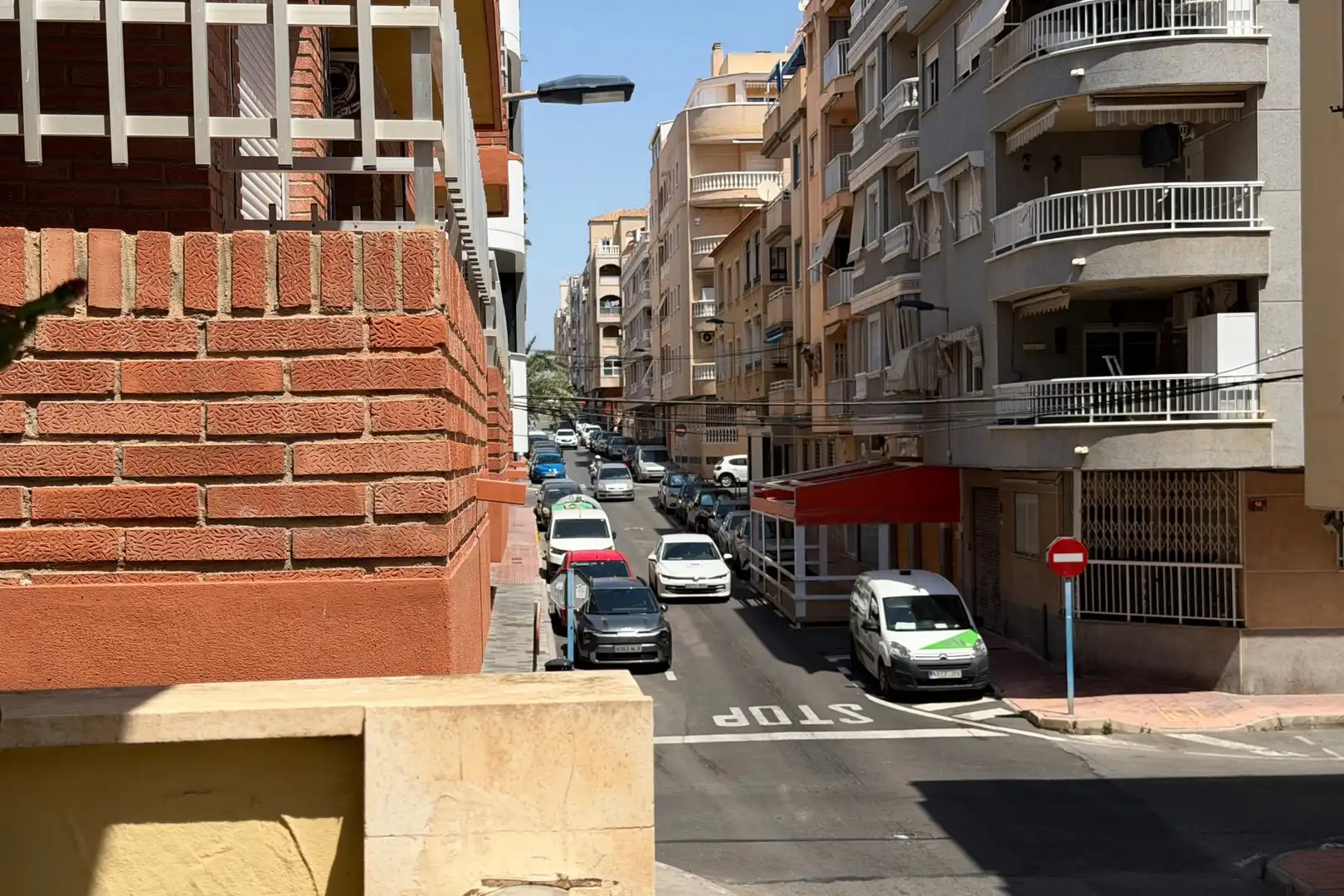 Apartamento con ascensor en venta en Playa del Cura, imagen 9
