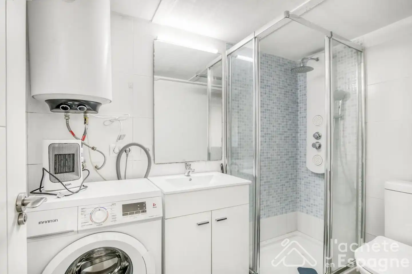 Apartament en venda a De La Marina, Fort Pienc