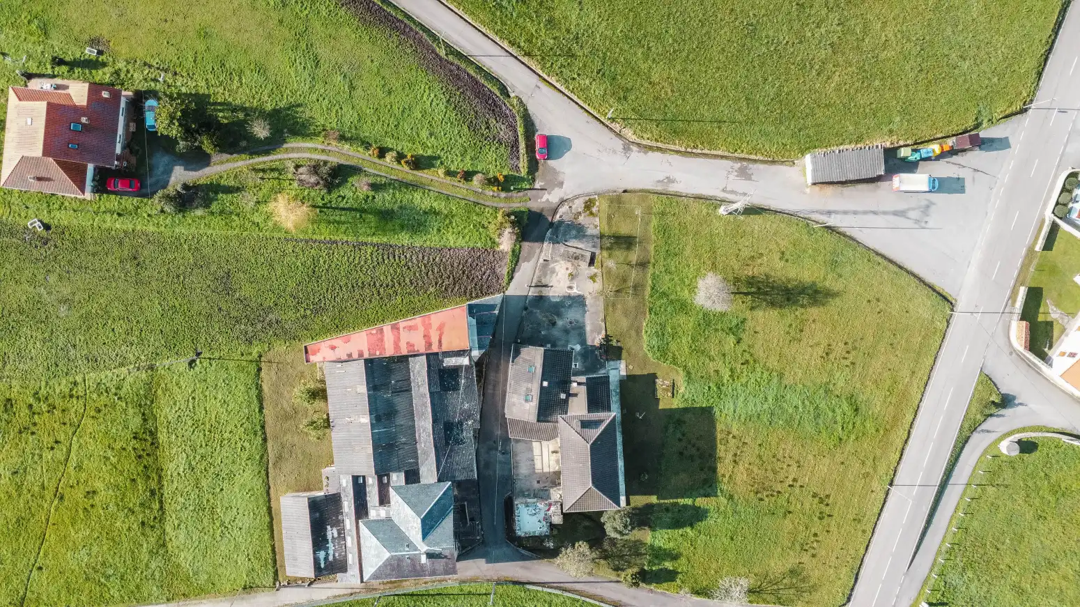 Rural land for sale in MARIONA. CUDILLERO, imagen 21