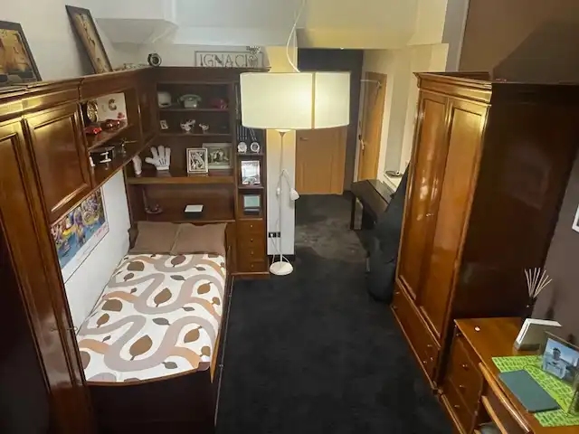 Casa adosada en venda en Santander amb Calefacció, Jardí privat i Parquet
