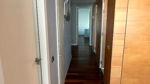 Foto 5 de Pis de lloguer a Passeig de Garcia Fària, Diagonal Mar i el Front Marítim del Poblenou,  Barcelona Capital