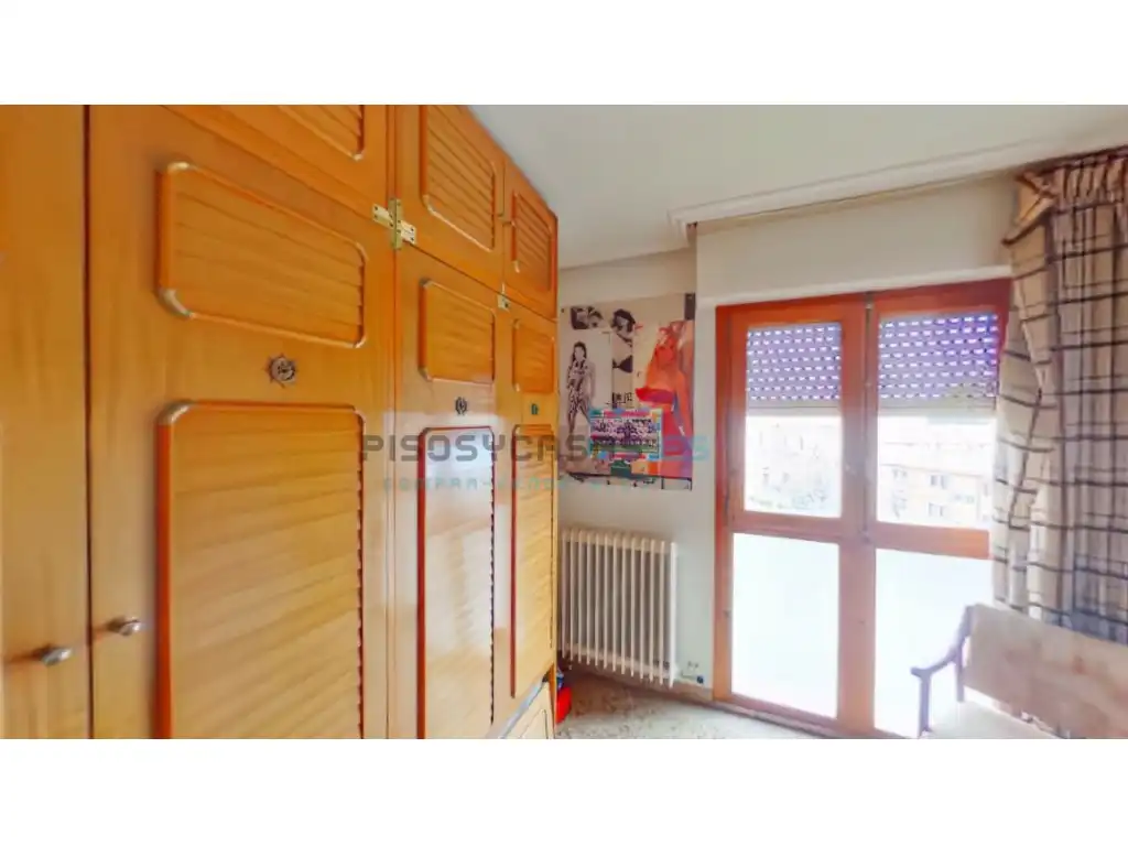 Habitación de Apartamento en venta en Tarazona con Balcón