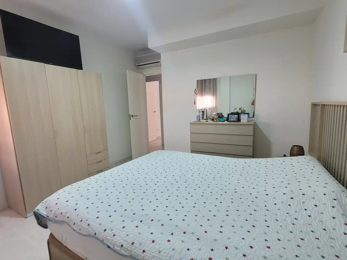 Bedroom of Duplexes for sale in Poniente