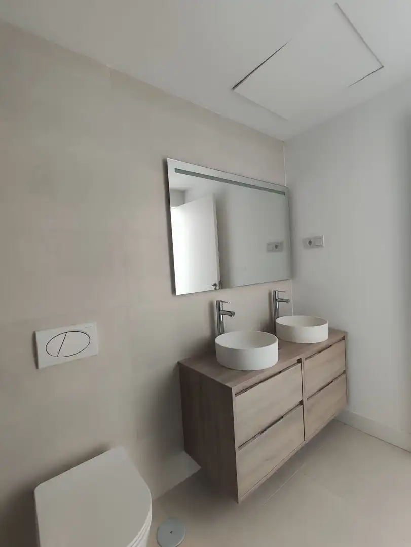 Wohnung mit Pool zum Verkauf in Avenida Fuengirola 2, imagen 7