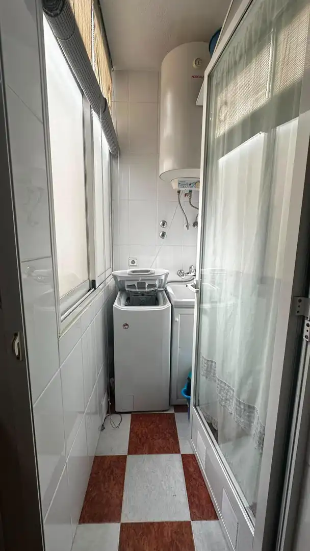 Flat for rent in Maracena