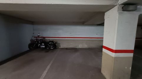 PARCELA DE GARAJE, EN VENTA EN SASIKOA 16, DURANGO, Bild 5
