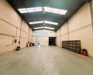 Industrial buildings to rent in Torrejón de Ardoz