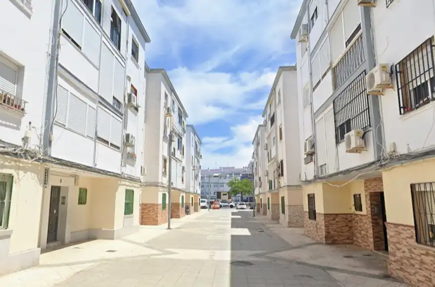 Wohnung zum Verkauf in Mástil