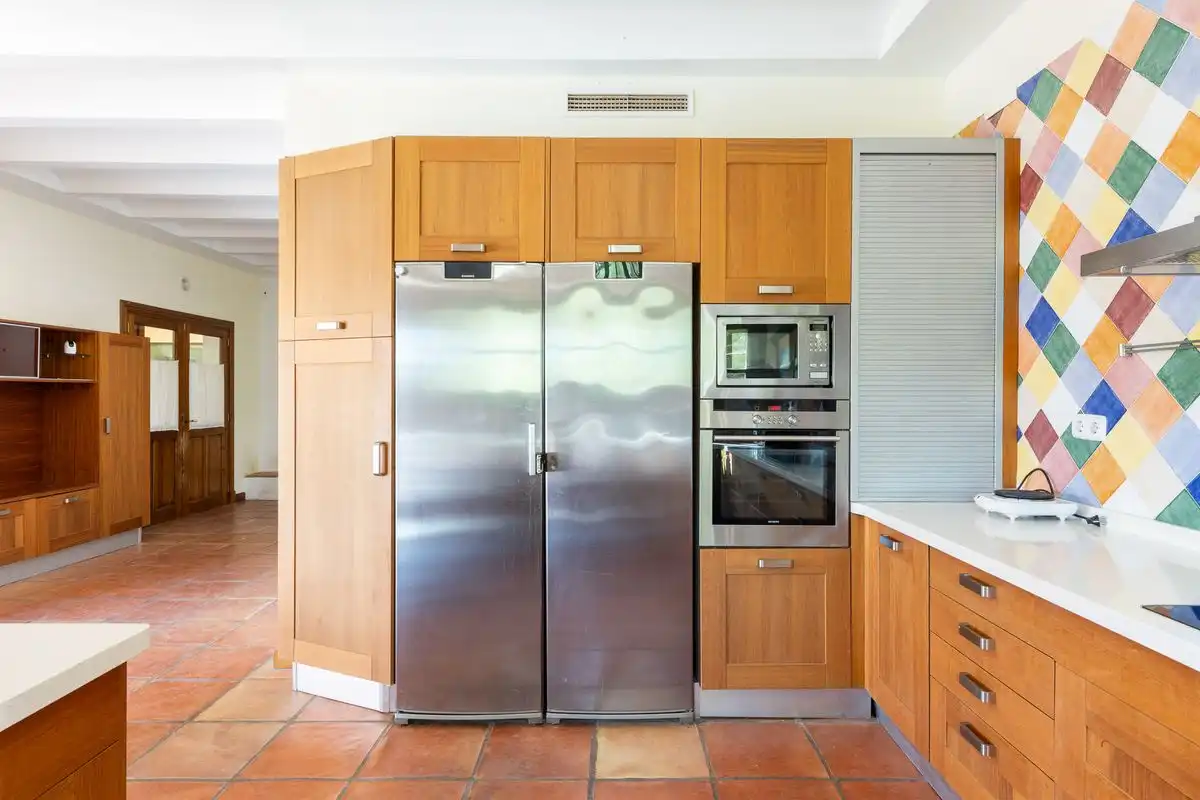 Casa amb terrassa en venda a Carrer Montnegre, imagen 17