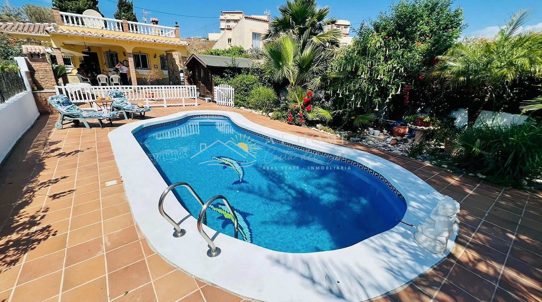Casa o xalet de lloguer a El Peñoncillo