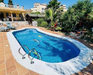 House or chalet to rent in El Peñoncillo