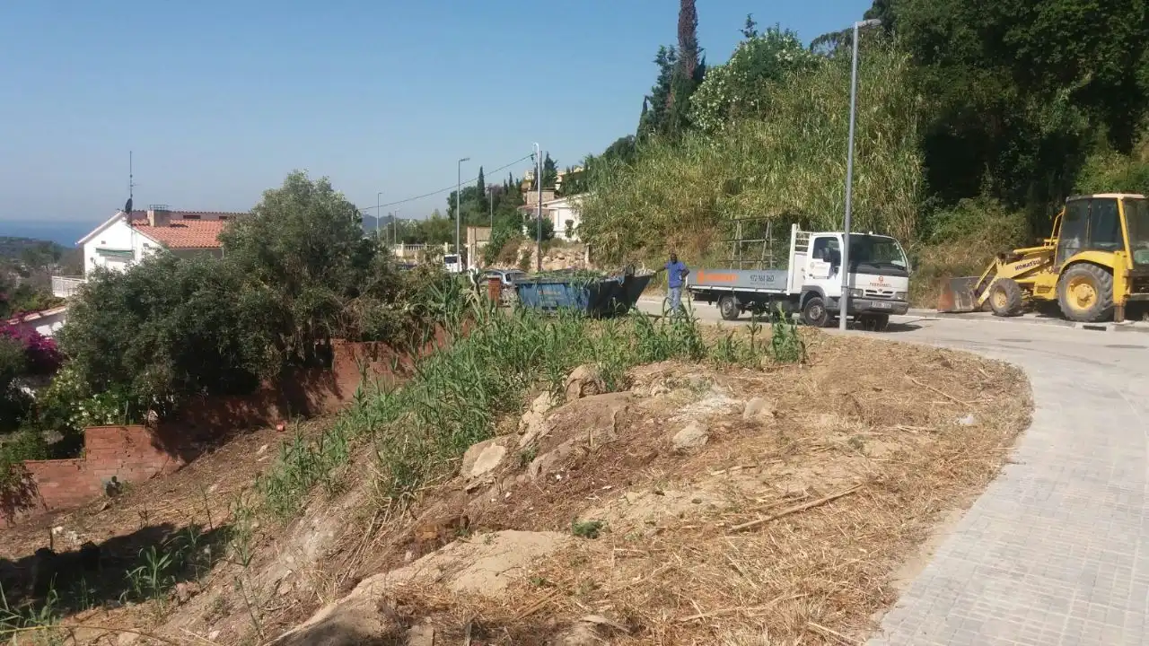 Terrenys i solars en venda a Roca Grossa, imagen 2