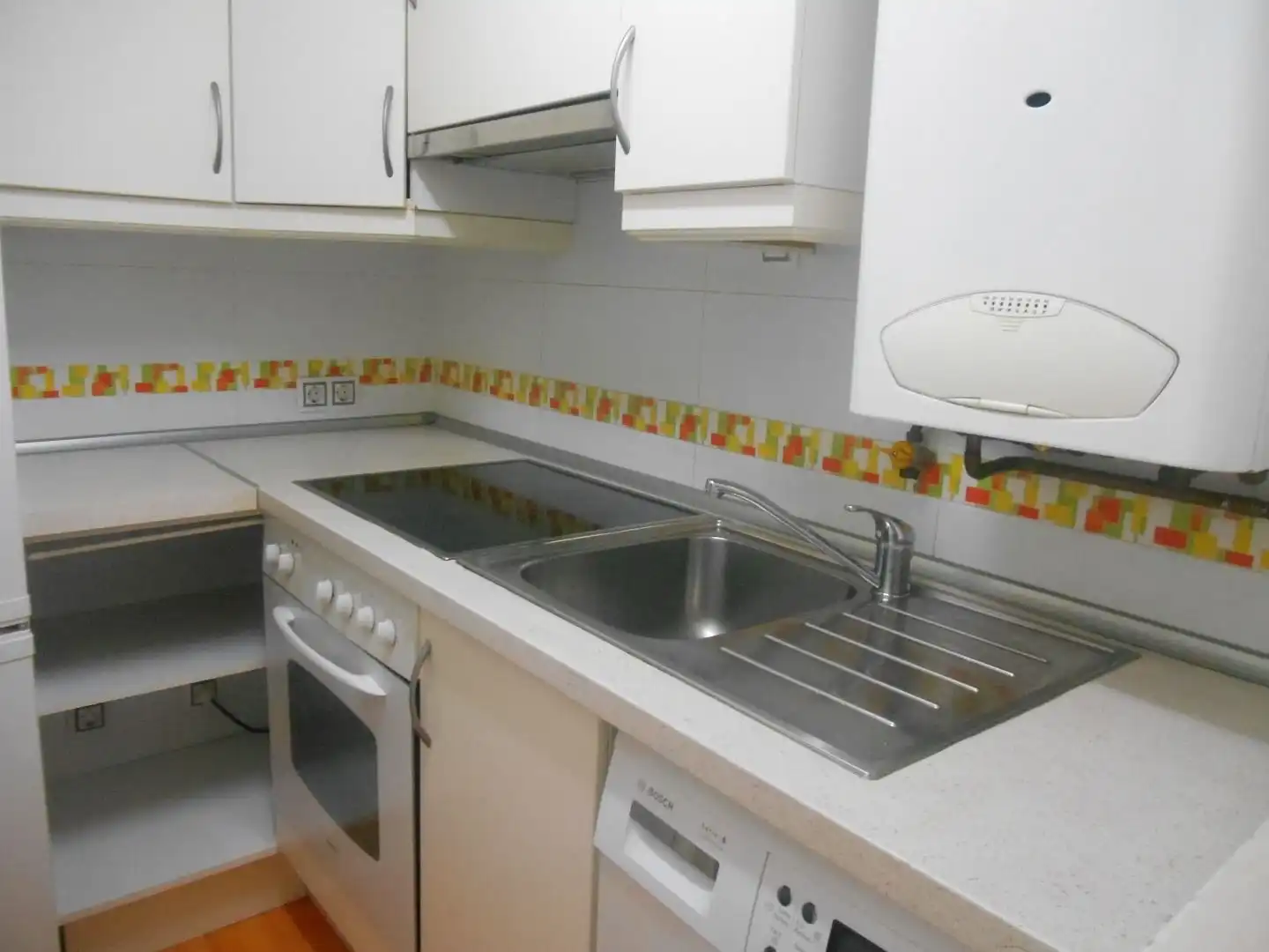 Maisonette mit Aufzug zur Miete in Calle de la Bolsa, imagen 6