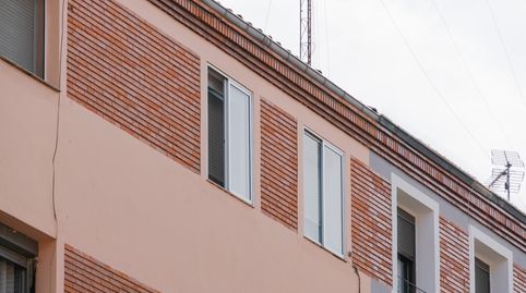 Foto 2 de Piso en venta en Calle Trabajo, del, 7, La Granja, Zaragoza Capital