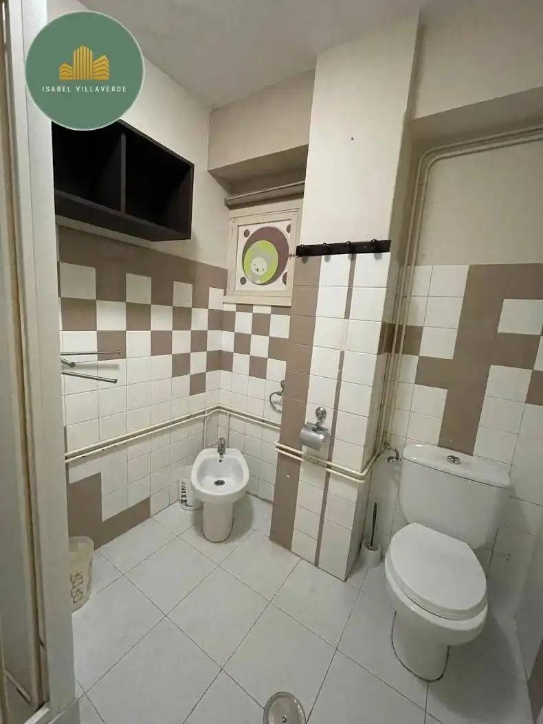 Baño de Piso en venta en A Coruña Capital 