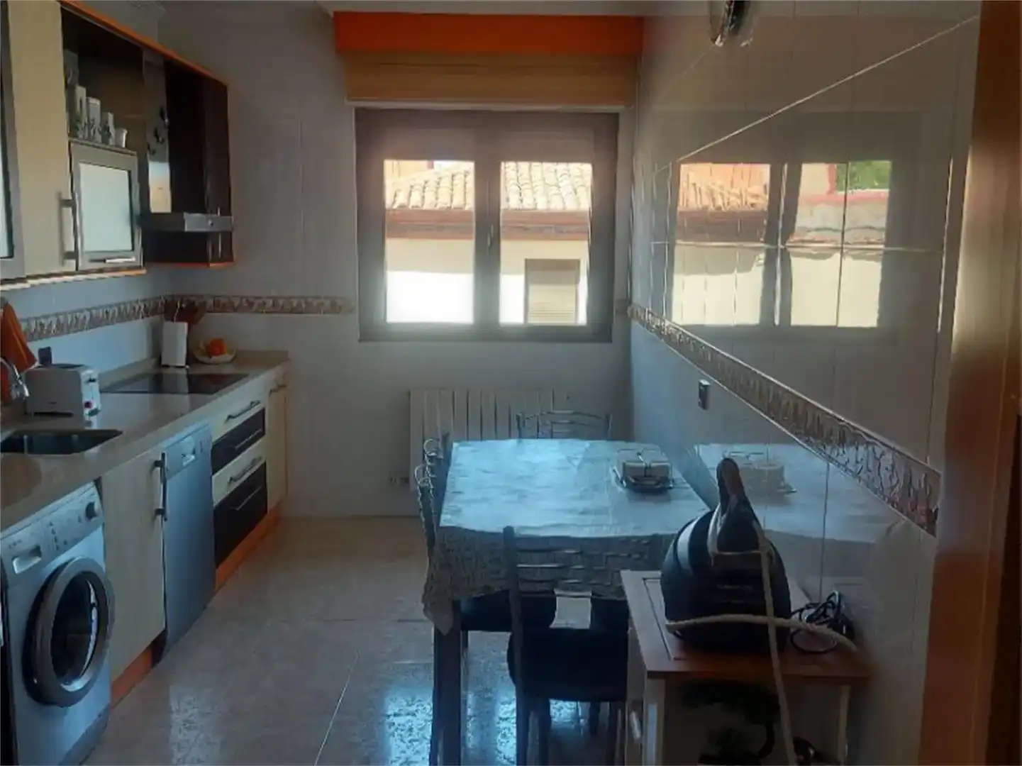 Cuina de Pis en venda en Valencia de Don Juan