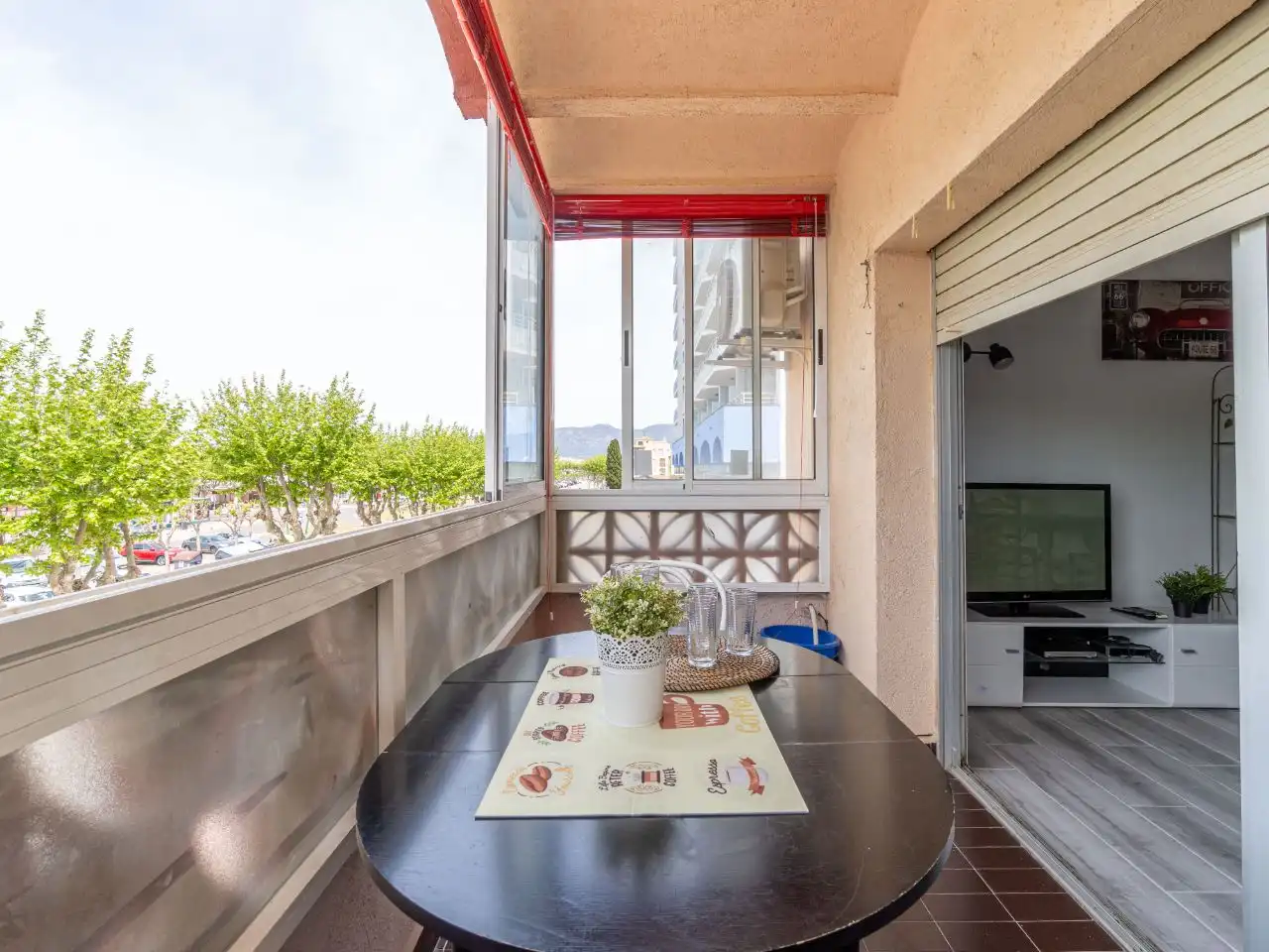 Piso con ascensor en venta en Calle muga-b 5, imagen 11