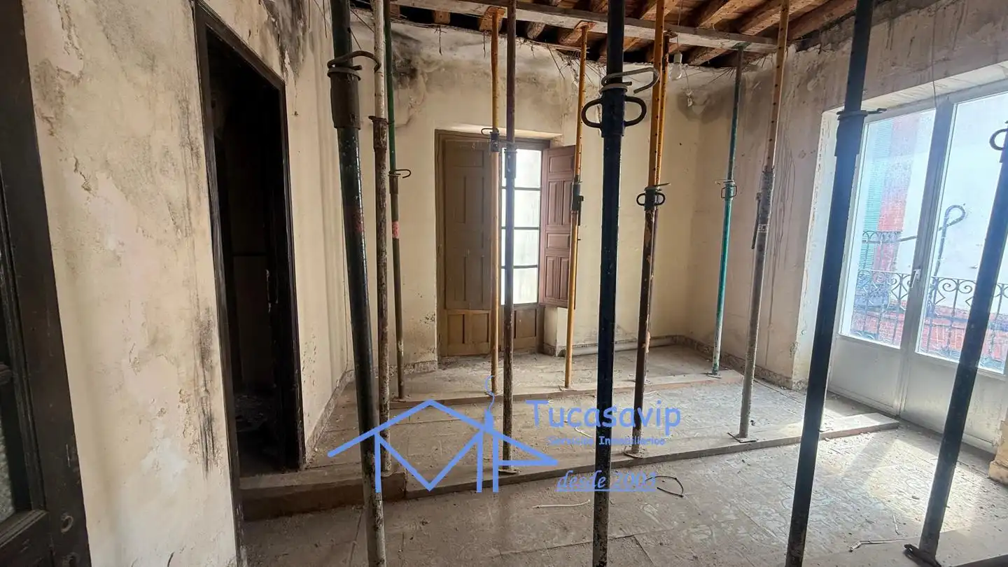 Casa o xalet en venda en Cebreros