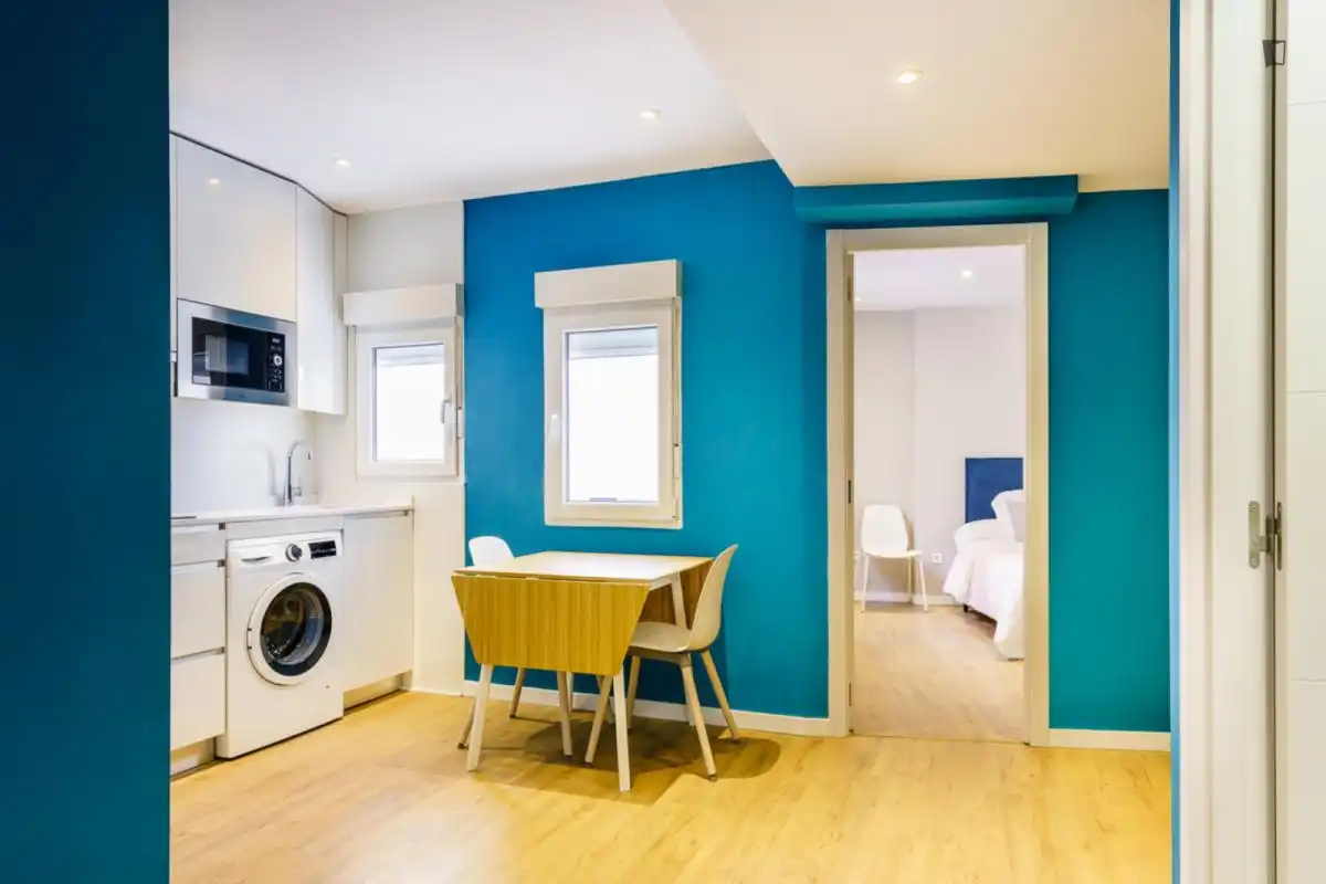 Apartments for rent in Centro