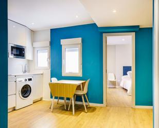 Dormitori de Apartament de lloguer en Getafe amb Aire condicionat