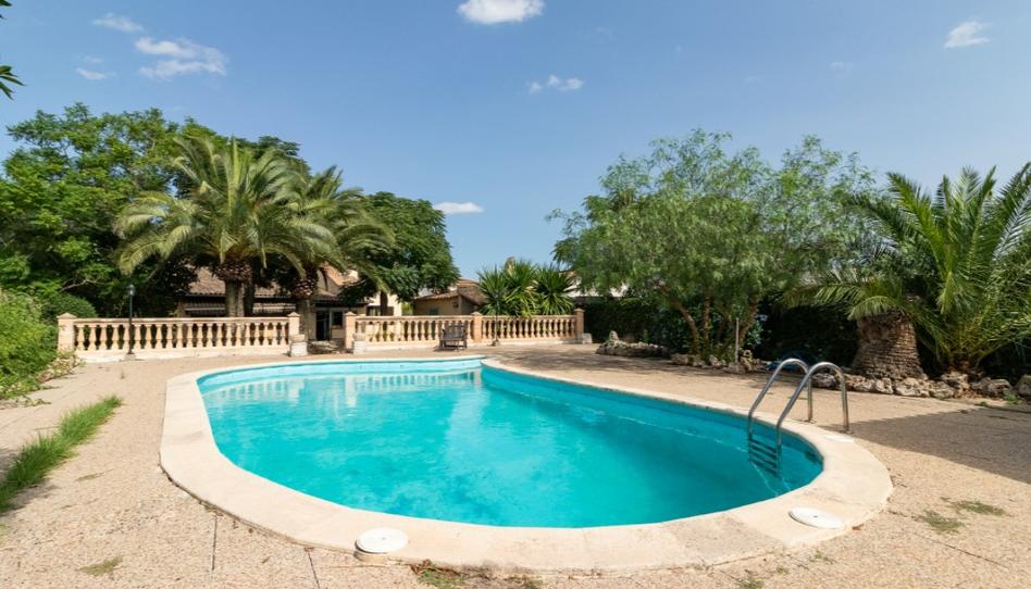 Foto 1 de Casa o chalet en venta en Algaida, Illes Balears