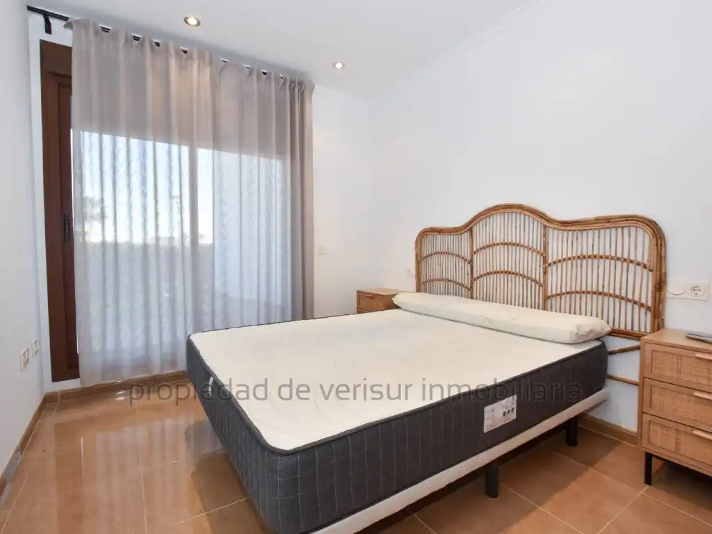 Apartament amb piscina de lloguer a Avenida Alcazaba 115, imagen 17