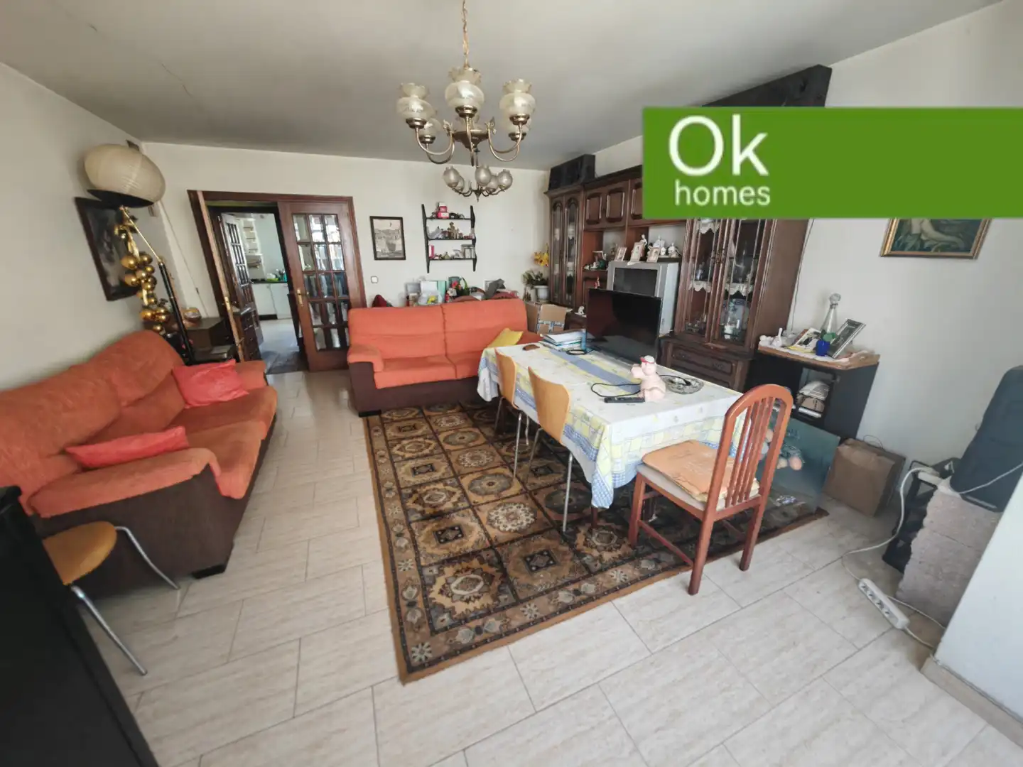 Casa a schiera con giardino in vendita a Vilaboa Sur, imagen 9