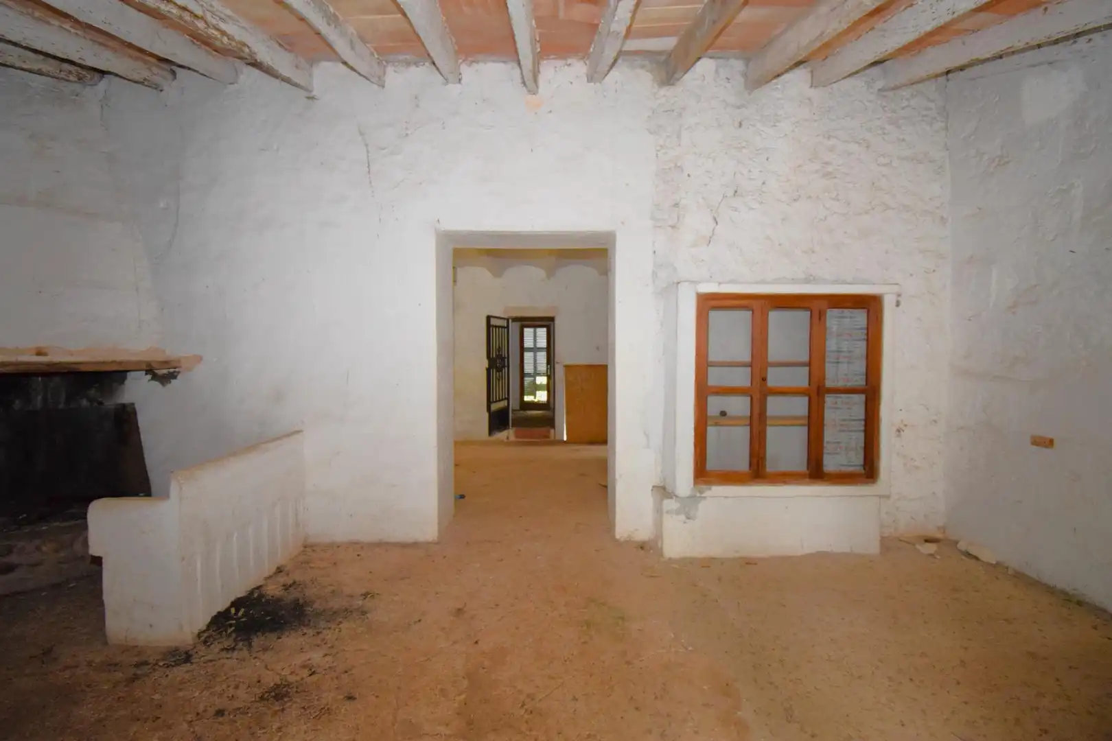 Landhaus mit Pool zum Verkauf in Muro, imagen 11