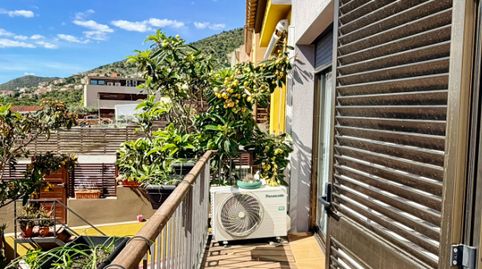 Foto 3 de Casa adosada en venta en Carrer Padró, Palau-saverdera, Girona