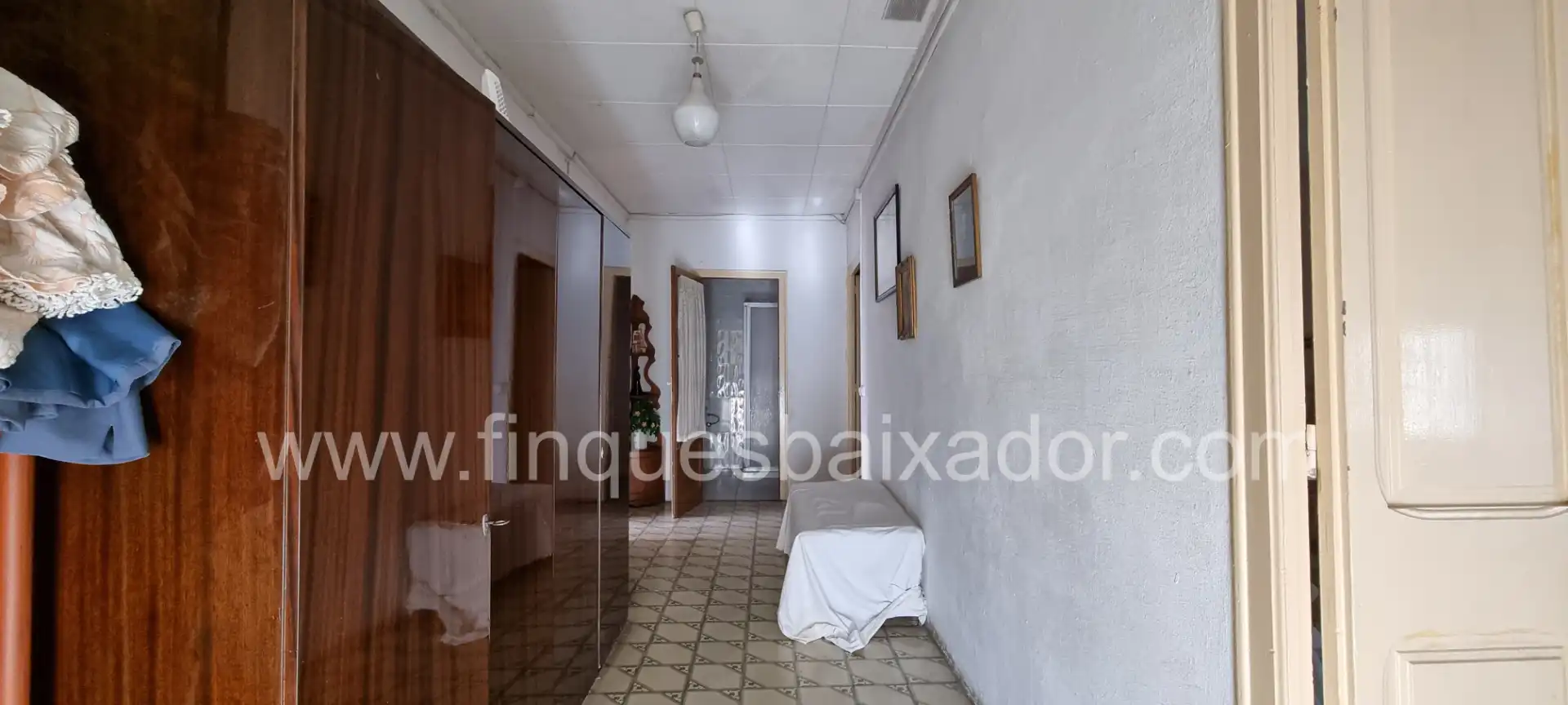 Casa adosada en venda a El Castell de Cubelles