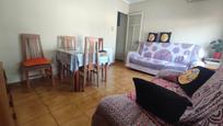 Living room of Flat for sale in Montmeló  with Air Conditioner, Heating and Terrace